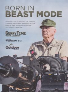 Gunny Time with R. Lee Ermey