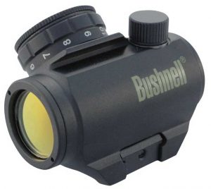 Deal Alert: Bushnell TRS-25 Red Dot