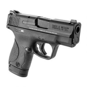 Deal Alert: S&W M&P Shield 9mm For $314.99