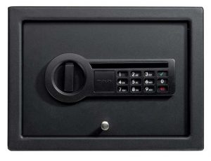 Deal Alert: Stack-On PDS-1500 Drawer Safe