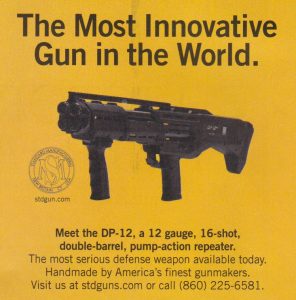 Standard Manufacturing DP-12