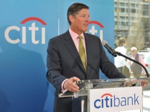 Citigroup Demands Gun Retailers Discriminate Against Gun Owners