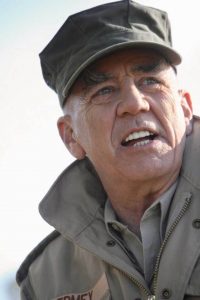 RIP “The Gunny” R. Lee Ermey