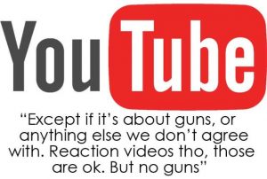 YouTube Alternatives for Gun Videos