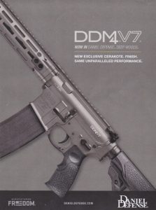 Daniel Defense Delivers With DDM4 V7