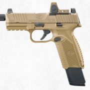 BREAKING: FN 509 Tactical Released