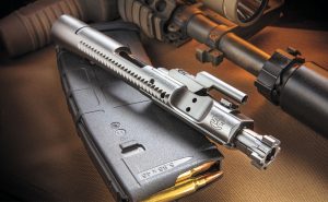 Surefire Optimized Bolt Carrier Assembly