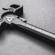 New Raptor-SL AR-15 Charging Handle by Radian Weapons