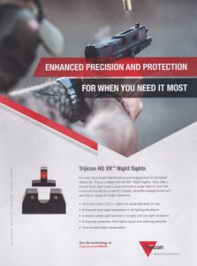 Trijicon HD XR Night Sights