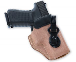 Galco Gunleather revamps Scout IWB holster