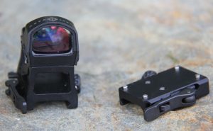 Sightmark’s Flexible Reflex Mini Shot Offers Versatility In An Affordable Package