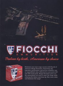 Italian-American Ammo