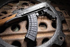 XTech Tactical carries on AK tradition with release of MAG47 AK mags