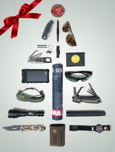 NRA Store Christmas Gifts