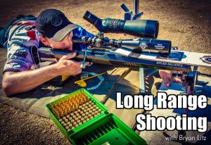 Saturday Movies: Bryan Litz on Long Range Shooting + Ballistics