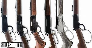 Ten Greatest Lever Guns — Do You Agree With This List?