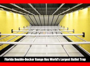 Double-Decker Indoor Ranges in USA, Switzerland, Netherlands