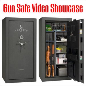 Saturday Movies: Gun Safes — Important Features to Understand