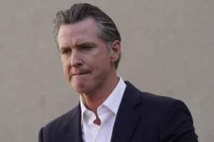 Newsom’s Sudden Turn To “Law and Order” Shows Us What Anti-Gun Lunacy Leads To