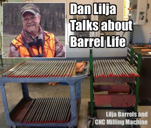 Barrel Life — Key Factors That Affect Barrel Wear Over Time