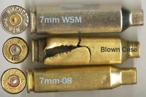 Wrong Cartridge in Your Rifle’s Chamber — Bad Things Happen