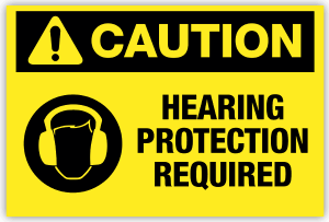 How High dB Sound Hurts Your Hearing, Plus Protection Options