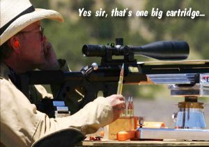 Sunday GunDay: .50 BMG Rifles — Shooting the Big Boomers