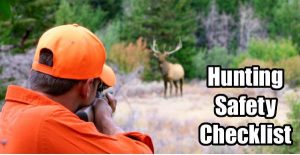 Resources for Hunters — Safety, Where-To-Hunt, Hunting Groups