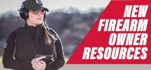 Online Resources for New Firearm Owners — Helpful INFO