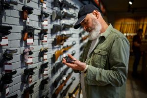 Fresno Gun Stores Owners Blame California Laws, Taxes, And The Economy For Shutdowns