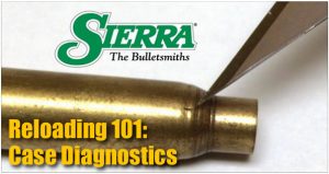 Case Diagnostics — How to Find Flaws in Cartridge Brass