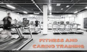 Fitness Training and Cardio Conditioning for Competitive Shooters