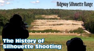 Silhouette Shooting — How It Started and Modern Disciplines