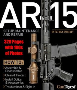 Great Maintenance and Repair Resource for AR-15 Owners