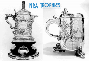 Competition History — The NRA Perpetual Trophies