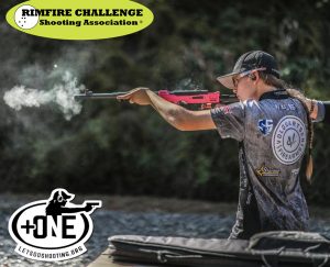 Rimfire Challenge — Fun .22 LR Rifle and Pistol Competition