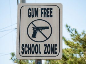 SAF Wades Into Montana Gun-Free School Zone Case