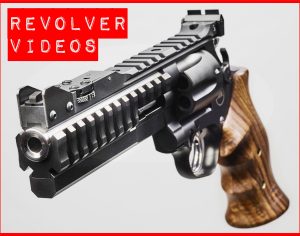 Saturday Movies: Revolver Showcase — 8 Great Wheelgun Videos