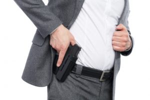 Freedom Gets A Boost In California Nonresident Carry Case