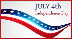 Celebrate The Founding of Our Nation on This Independence Day