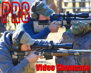 Saturday Movies: PRS/NRL Shooting Skills and Rifle Accuracy