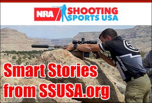 Four Good Articles from Shooting Sports USA — Read and Learn