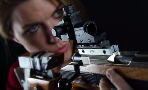 Use Dry-Fire Training to Improve Your Marksmanship Skills