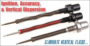 Vertical Flyer Issues? Check Your Firing Pin and Ignition System