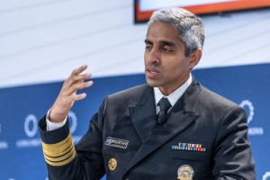 BREAKING: Citing fake mass-shooting data, US Surgeon General declares ‘gun violence’ a public health crisis