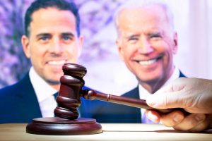 Hunter Biden personifies DOJ’s two tiers of justice