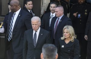 Opinion: Tips for surviving the Biden era