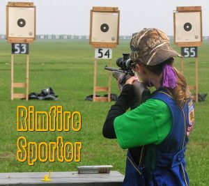 Sunday GunDay: Rimfire Sporter Competition at Camp Perry