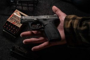 S&W Announces the .380 ACP Bodyguard 2.0