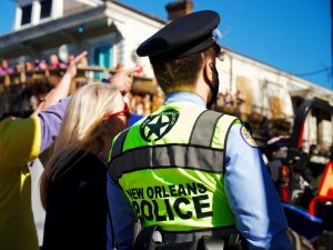 Louisiana Attorney General quashes New Orleans illegal gun-free zone